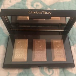 Bar Of Gold Palette (New!) ✨✨